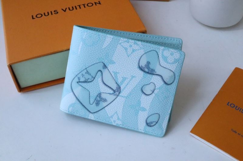 Louis Vuitton Wallets